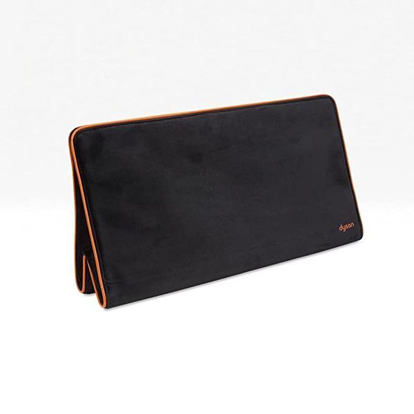 Сумка для зберігання фена або стайлера Dyson-designed Storage bag Black/Copper (971313-03) 264979 фото