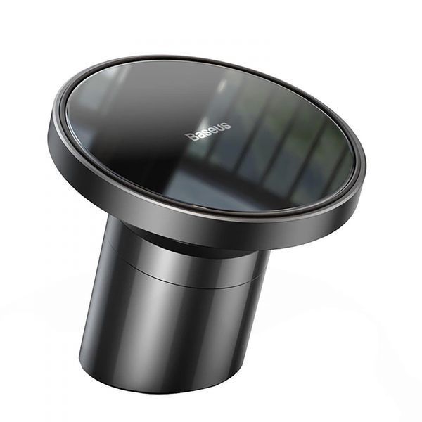 Автомобільний тримач Baseus NeoGravity Magnetic Car Mount (C40141501113-00) Black 286647 фото