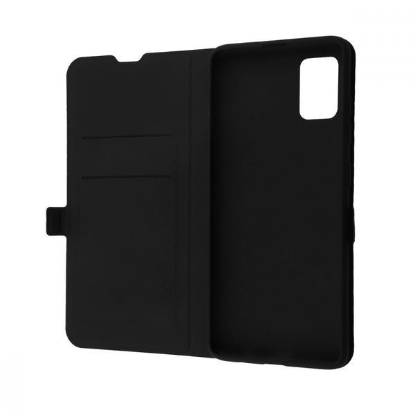 Чохол WAVE Flap Case Samsung Galaxy A51 (A515F) black 332328 фото
