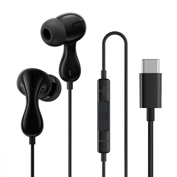 Навушники Baseus Encok CZ20 (Type-C) white (A00171400213-00) 380300 фото