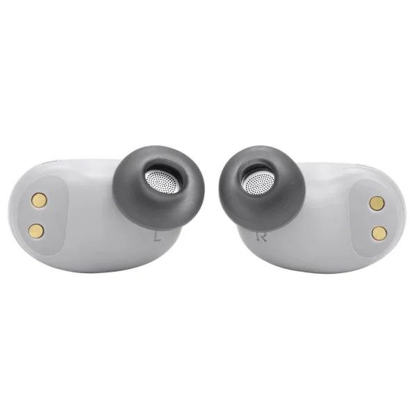 Навушники JBL Live Free 2 (JBLLIVEFRTWSWHT) White 355898 фото