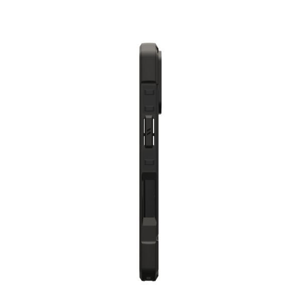 Чохол-накладка iPhone 17 UAG Pathfinder MagSafe, Black (114550114040) 393835 фото