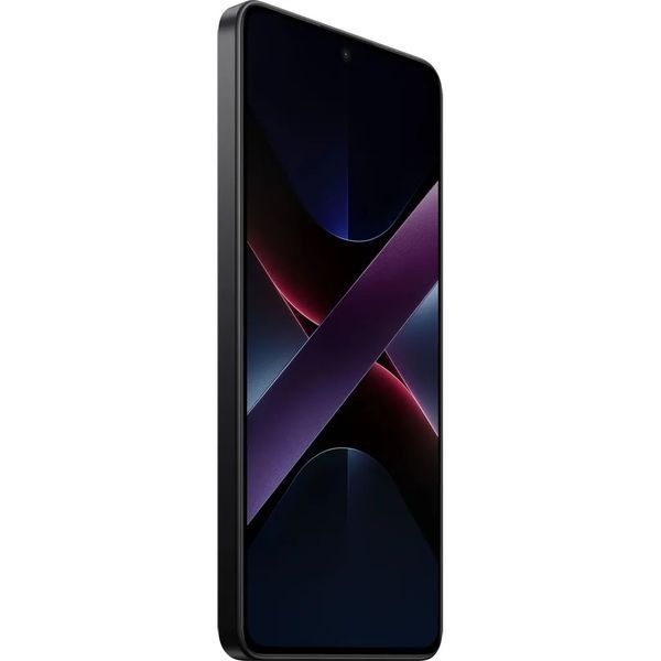 Смартфон Xiaomi Poco X7 Pro 12/256GB Yellow Global 349736 фото