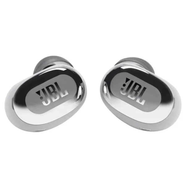 Навушники JBL Live Free 2 (JBLLIVEFRTWSWHT) White 355898 фото