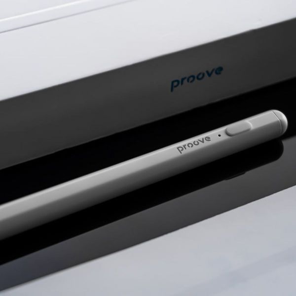 Стилус Proove Stylus Magic Wand ASP-02 Universal Version (STA200010001) black 397885 фото