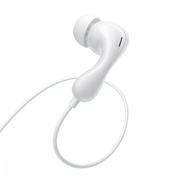Навушники Baseus Encok CZ20 (Type-C) white (A00171400213-00) 380300 фото