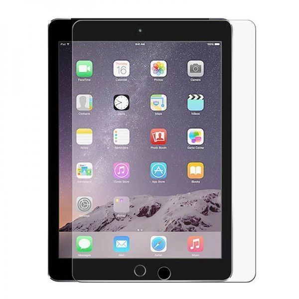 Захисне скло iPad 2017/Air/Air2/Pro9,7 61894 фото