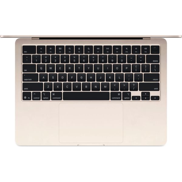 Ноутбук Apple MacBook Air 15 10CPU/10GPU/16GB/1TB Starlight Z1DD000FJ/MDG84 2025 (M4) 407238 фото