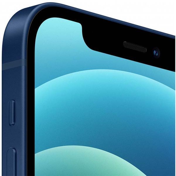 Смартфон Apple IPhone 12 128GB Blue (MGJE3) 166594 фото