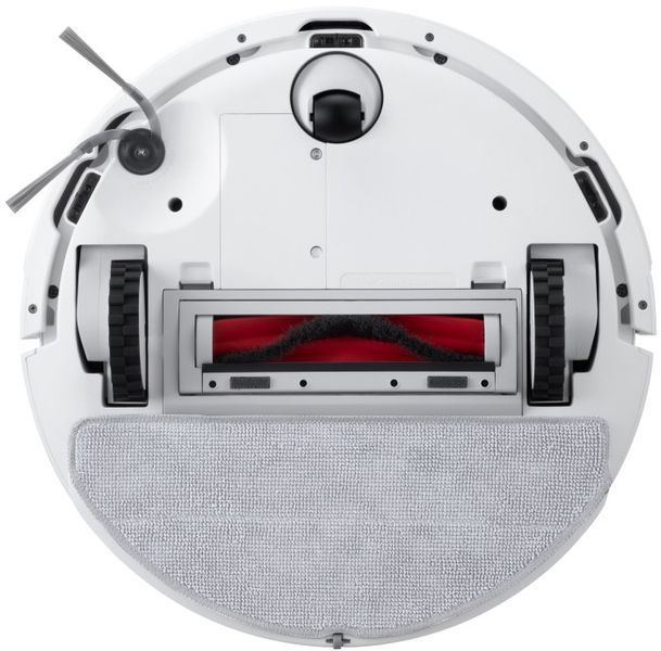 Робот-пилосос Roborock Q7 TF White 377302 фото