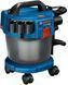 Пилосос професійний акумуляторний Bosch GAS 18V-10 L, 18В, 90мБар, без АКБ та ЗП (0.601.9C6.302) 373345 фото 1