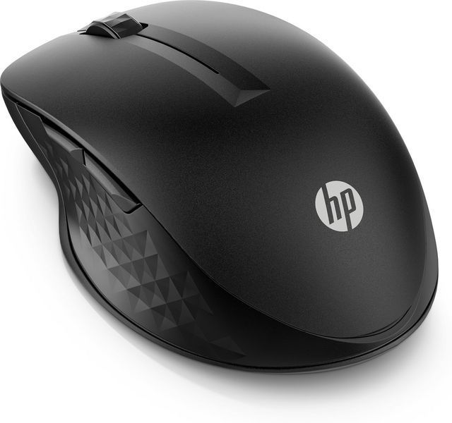 Миша HP 430 Multi-Device, WL/BT, чорний (3B4Q2AA) 372842 фото