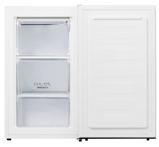 Морозильна камера Gorenje, Висота - 84.2см, Глибина-44,8 см, 61л, А++, ST, 3 кг/24 г, білий (F39EPW4) 374393 фото
