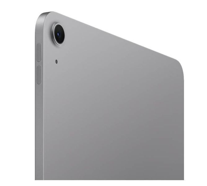 Планшет Apple iPad Air 6 13 (2024) Wi-Fi 1TB Space Gray 309025 фото