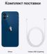 Смартфон Apple IPhone 12 128GB Blue (MGJE3) 166594 фото 2