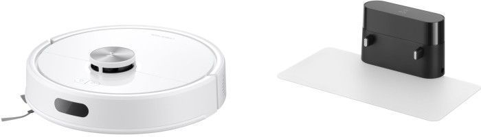 Робот-пилосос Roborock Q7 TF White 377302 фото