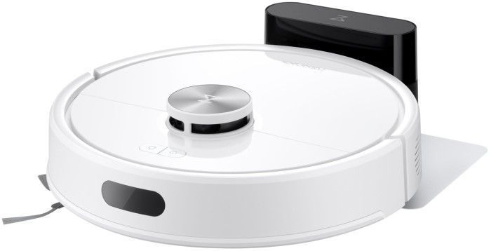 Робот-пилосос Roborock Q7 TF White 377302 фото
