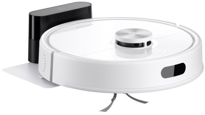 Робот-пилосос Roborock Q7 TF White 377302 фото