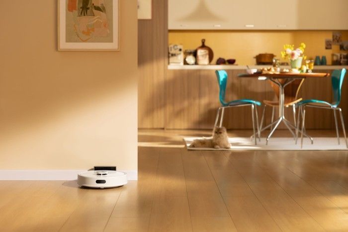 Робот-пилосос Roborock Q7 TF White 377302 фото