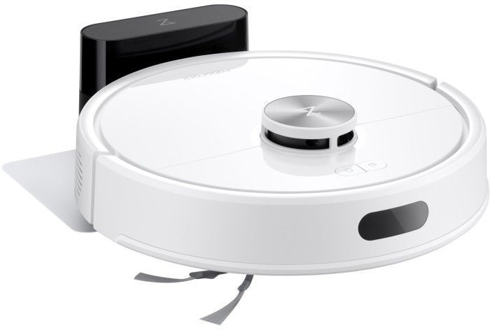 Робот-пилосос Roborock Q7 TF White 377302 фото
