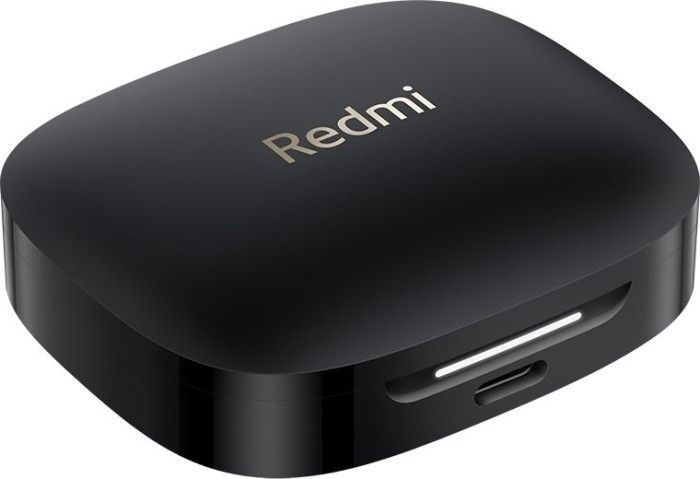 Навушники Redmi Buds 6 (BHR9251GL) Night Black 342239 фото