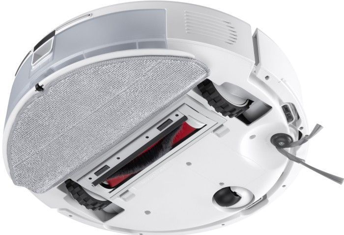 Робот-пилосос Roborock Q7 TF White 377302 фото