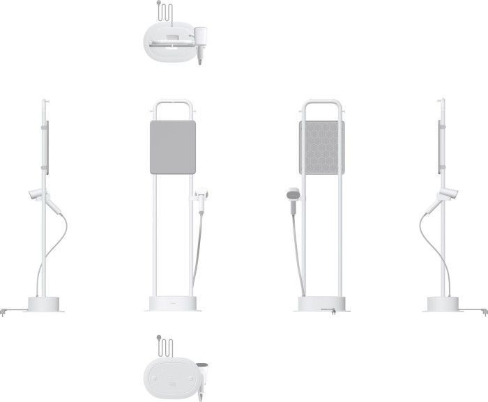 Відпарювач Xiaomi Standing Garment Steamer 401726 фото