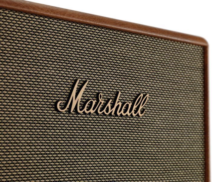 Портативна акустика Marshall Stanmore III (1006080) Brown 266034 фото