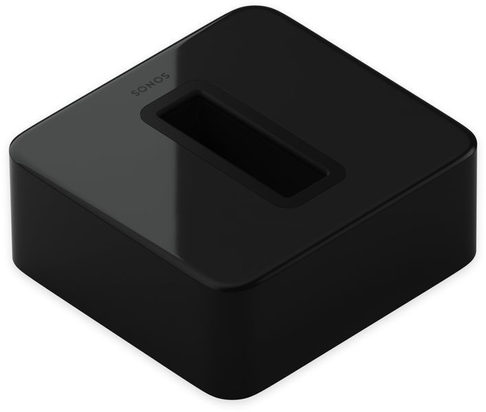 Сабвуфер Sonos Sub, Black (SUBG3EU1BLK) 371440 фото