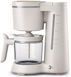 Кавоварка Philips крапельна Series 5000 1.2л, мелена, білий (HD5120/00) 367645 фото 3