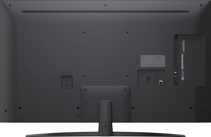 Телевізор LG 43NANO81A6A 358870 фото