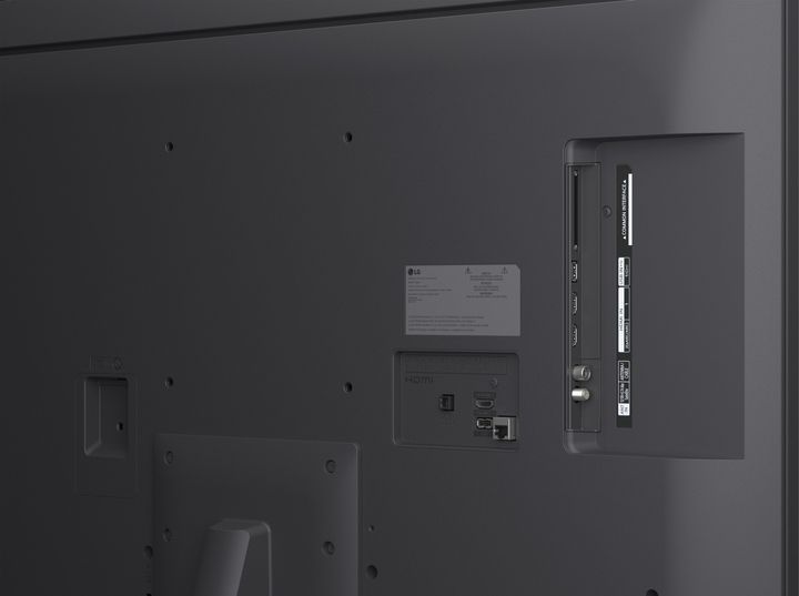 Телевізор LG 43NANO81A6A 358870 фото