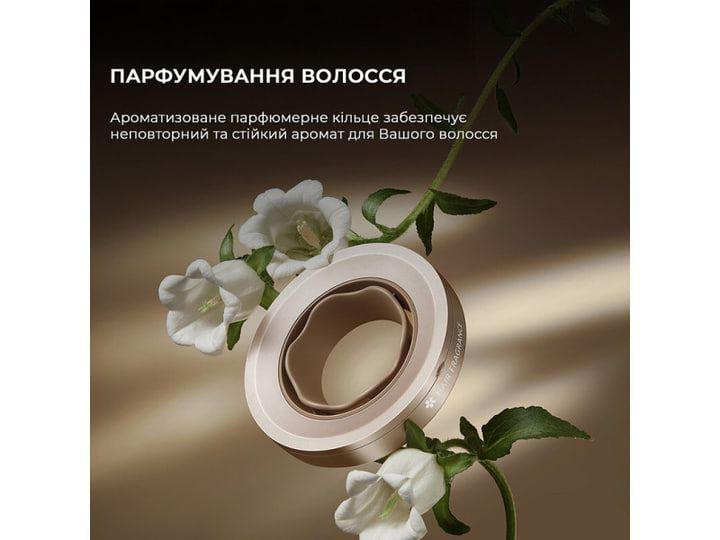 Фен Dreame Glory Mix - White AHD18-WH) 382635 фото