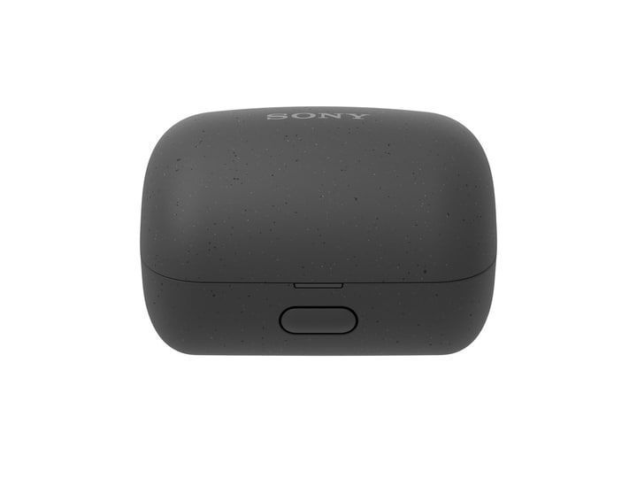 Навушники TWS Sony LinkBuds (WFL900H.CE7) Grey 383336 фото
