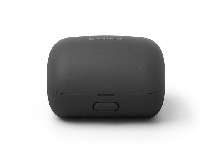 Навушники TWS Sony LinkBuds (WFL900H.CE7) Grey 383336 фото