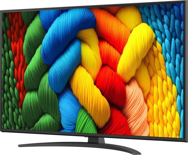 Телевізор LG 43NANO81A6A 358870 фото