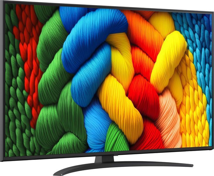 Телевізор LG 43NANO81A6A 358870 фото