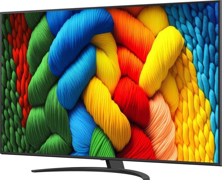Телевізор LG 75NANO81A6A 379564 фото