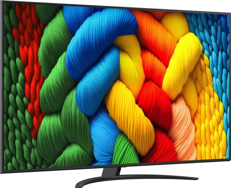 Телевізор LG 75NANO81A6A 379564 фото