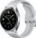 Смарт-годинник Xiaomi Watch 2 Sliver Gray Strap (BHR8034GL) срібний 288356 фото 8