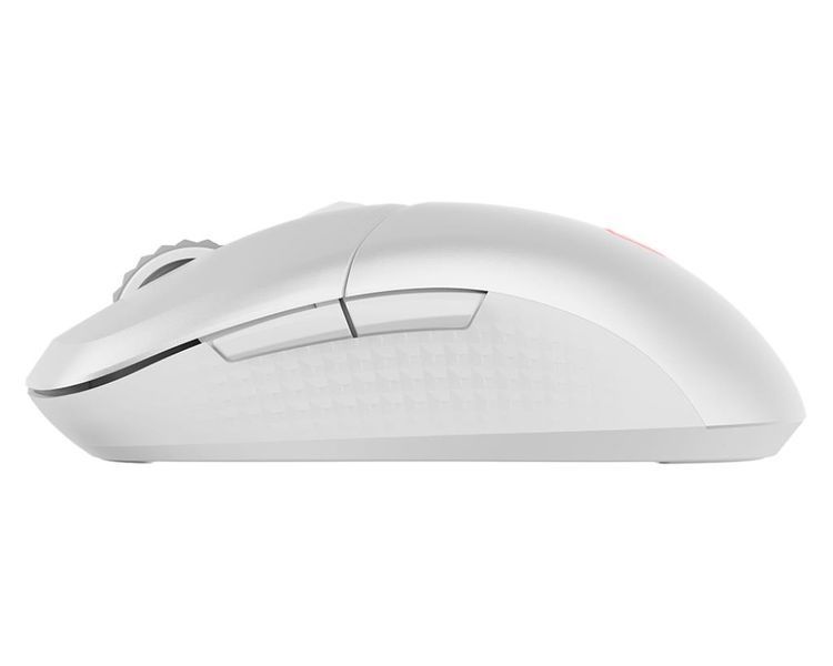 Mиша USB OPTICAL WRL GAMING VERSA 300 W WHITE MSI 389977 фото