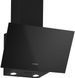 Витяжка Bosch купольна, 60см, 360м.куб/год, чорний (DWK63PJ60T) 374666 фото 1