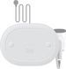 Відпарювач Xiaomi Standing Garment Steamer 401726 фото 5