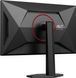 Монiтор TFT AOC 27" U27G4R IPS 4K 160Hz 400nit 2*HDMI DP Pivot USB Black/Red 382595 фото 6