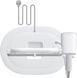 Відпарювач Xiaomi Standing Garment Steamer 401726 фото 6