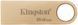 Флеш-пам'ять USB Kingston DT SE9 G3 64GB USB 3.2 Gold (DTSE9G3/64GB) 318819 фото 1