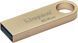 Флеш-пам'ять USB Kingston DT SE9 G3 64GB USB 3.2 Gold (DTSE9G3/64GB) 318819 фото 2