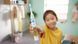 Щітка зубна електр. Philips, Philips Sonicare For Kids, для дітей, насадок-1, 2 комплекти наклейок, білий (HX3601/01) 373140 фото 8
