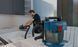 Пилосос професійний акумуляторний Bosch GAS 18V-10 L, 18В, 90мБар, без АКБ та ЗП (0.601.9C6.302) 373345 фото 5