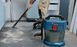 Пилосос професійний акумуляторний Bosch GAS 18V-10 L, 18В, 90мБар, без АКБ та ЗП (0.601.9C6.302) 373345 фото 2